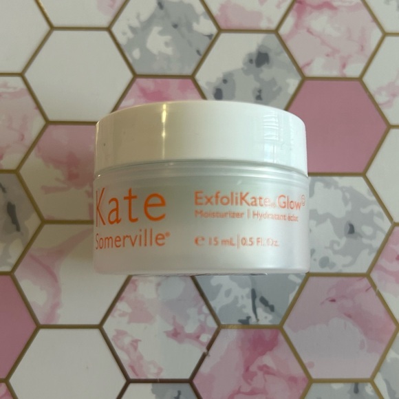 KATE SOMERVILLE® ExfoliKate Glow Moisturizer - Picture 1 of 2